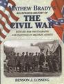 Illustrated History of The Civil War