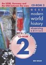 Gcse Modern World History Elearning Edition The USSR Germany and the USA Between the Wars