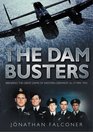 The Dam Busters: Breaking the Great Dams of Western Germany 16-17 May 1943