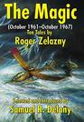 The Magic  Ten Tales by Roger Zelazny