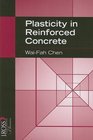 Plasticity in Reinforced Concrete