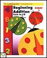 Beginning Addition Facts to 10: Grade 1