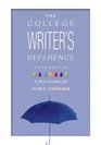 College Writer's Reference The