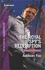 The Royal Spy's Redemption