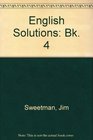 English Solutions Book 4
