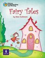 Fairy Tales Year 1 Pack 1