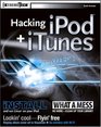 Hacking iPod  and iTunes