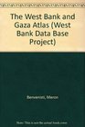 West Bank and Gaza Atlas