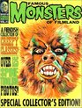 The Best of Famous Monsters of Filmland, Vol. #1