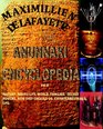 ANUNNAKI ENCYCLOPEDIA VOLUME II: HISTORY, NIBIRU LIFE, WORLD, FAMILIES, SECRET POWERS, HOW THEY CREATED US, UFO, EXTRATERRESTRIALS