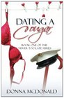 Dating A Cougar Book One of Never Too Late Series