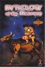 Mythology Of The Heavens Book 3
