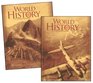 World History with Student Activities Grade 10