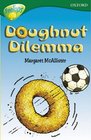Oxford Reading Tree Stage 12 TreeTops More Stories C Doughnut Dilemma