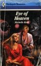Eye Of Heaven (Harlequin Romance, No 2994)