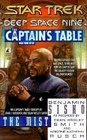 The Mist  The Captain's Table Book 3