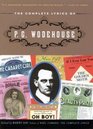 The Complete Lyrics of P G Wodehouse