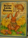 The Brave Little Bunny