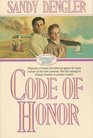 Code of Honor (Australian Destiny, 1)