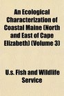 An Ecological Characterization of Coastal Maine