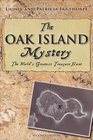 The Oak Island Mystery: World's Greatest Treasure Hunt