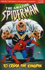 Amazing SpiderMan Vol 5 To Crush the Kingpin