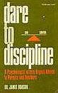 Dare to Discipline