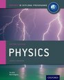 IB Physics 2nd Edition For the IB diploma