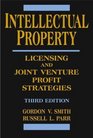 Intellectual Property  Licensing and Joint Venture Profit Strategies