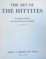 Art of the Hittites