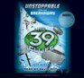 The 39 Clues: Unstoppable Book 2: Breakaway - Audio Library Edition (2)