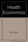 Health Economics An Introduction