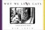 Why We Love Cats