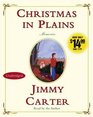 Christmas In Plains Memories