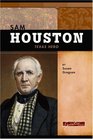 Sam Houston Texas Hero