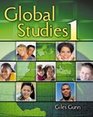 Global Studies 1 Global Studies and Methodological Adjustments
