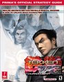 Tekken Tag Tournament  Prima's Official Strategy Guide