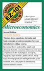 EZ101 Microeconomics