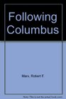 Following Columbus