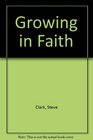 Growing in Faith