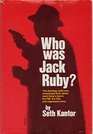 Who was Jack Ruby?