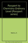Passport to Chemistry Ordinary Level