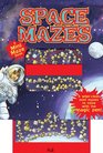 Mini Magic Mazes Space Mazes