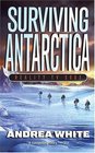 Surviving Antarctica Reality TV 2083