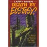 Death by Ecstasy Illustrated Adaptation of the Larry Niven Novella