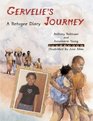 Gervelie's Journey A Refugee Diary