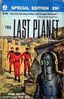 The Last Planet