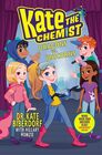 Dragons vs Unicorns Kate the Chemist  Book 1