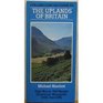 CONCISE GUIDE TO THE UPLANDS OF BRITAIN