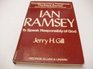 Ian Ramsey To Speak Responsibly of God